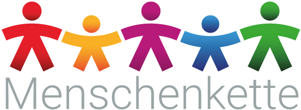 Menschenkette